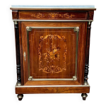 Commode de style louis xvi