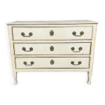 Commode de style louis xvi