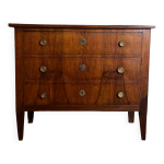 Commode style louis xvi