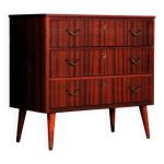 Commode, sude annes 60