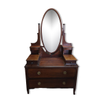 Commode de toilette psyche