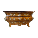 Commode tombeau style louis xv