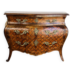 Commode tombeau style louis xv