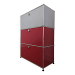 Commode usm haller