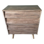 Commode vintage