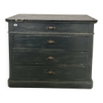 Commode vintage