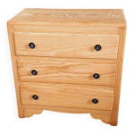 Commode vintage