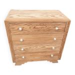 Commode vintage