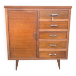 Commode vintage