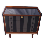 Commode vintage 4 tiroirs