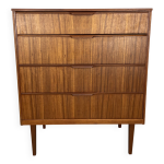 Commode vintage des années 1960 Commode vintage des années 1960