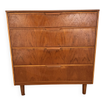 Commode vintage d'austinsuite, conçue par frank guille, années 1960. Commode vintage d'austinsuite, conçue par frank guille, années 1960.