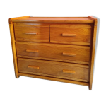 Commode vintage gautier