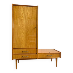 Commode vintage / meuble de rangement / meuble d'entre
