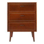 Commode vintage de la srie formula de kempkes meubelen, vers 1910