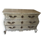 Commode xixe