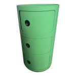 Componibili bio kartell