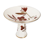 Compotier art d�co