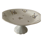 Compotier bleuets barbeau