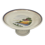 Compotier boch de 1920