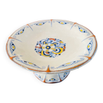 Compotier boch la louvrire