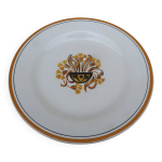 Compotier ceramique creilmontereau