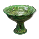 Compotier en cramique de tamgrout