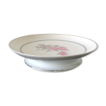 Compotier edgard gaucher porcelaine de vierzon france Compotier edgard gaucher porcelaine de vierzon france