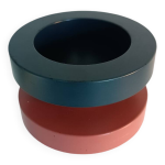 Compotier ettore sottsass