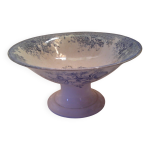 Compotier faence de grigny