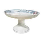 Compotier sarreguemnies - mod�le gabriel