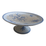 Compotier en terre de fer