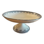 Compotier terre de fer lafayette salins