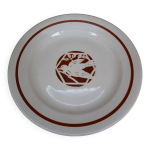 Compotier terre de fer salins  colibri  france