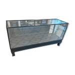 Comptoir vitrine de magasin, comptoir vitrine vintage déco, vitrine pour collection, Comptoir vitrine de magasin, comptoir vitrine vintage déco, vitrine pour collection,