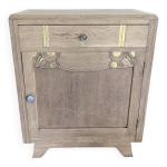 Confiture meuble d'appoint