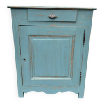 Confiturier ancien fin xix / d�but xx si�cle bois massif