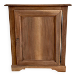 Confiturier en bois massif - noyer - r�nov�