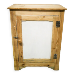 Confiturier brut et blanc