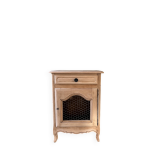 Confiturier ch�ne massif revaloris�