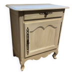Confiturier louis xv