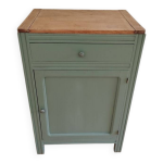 Confiturier, meuble d'appoint