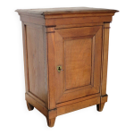 Confiturier - petit buffet - teinte chne clair style directoire