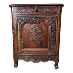 Confiturier provenal poque louis xv en chne massif