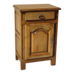 Confiturier rustique en ch�ne massif