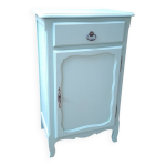 Confiturier vintage / meuble  chaussure / meuble d'entre / buffet / vais