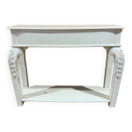 Console baroque modle unique