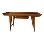 Console / bureau gio ponti d. 847. 1 molteni & c (heritage collection)