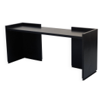 Console, bureau industriel par osvaldo borsani et eugenio gerli pour tecno