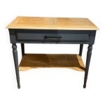Console bureau relook